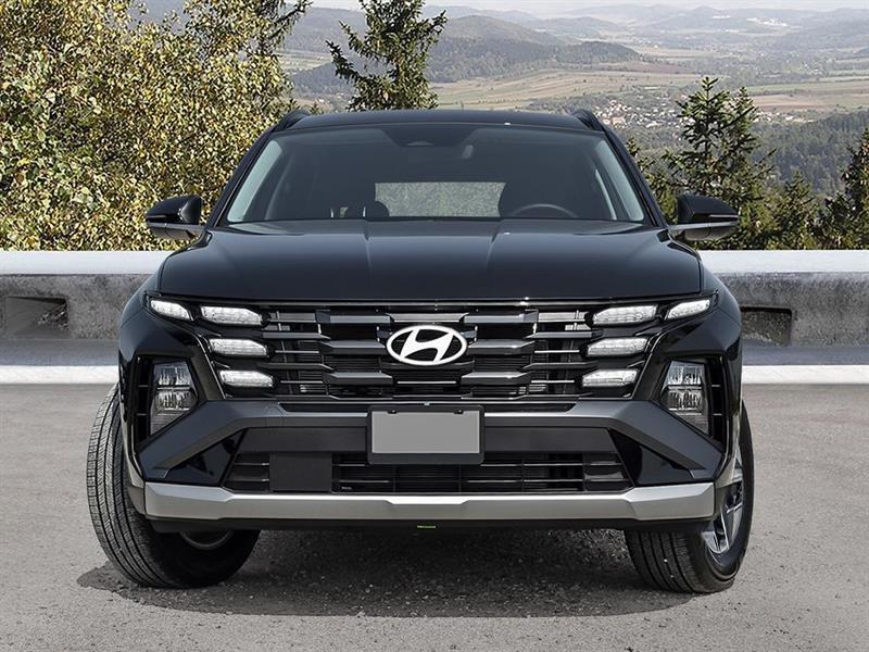 hyundai Tucson 2025 - 2