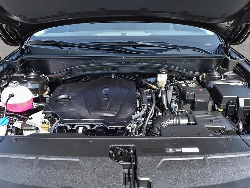 hyundai Tucson 2025 - 6