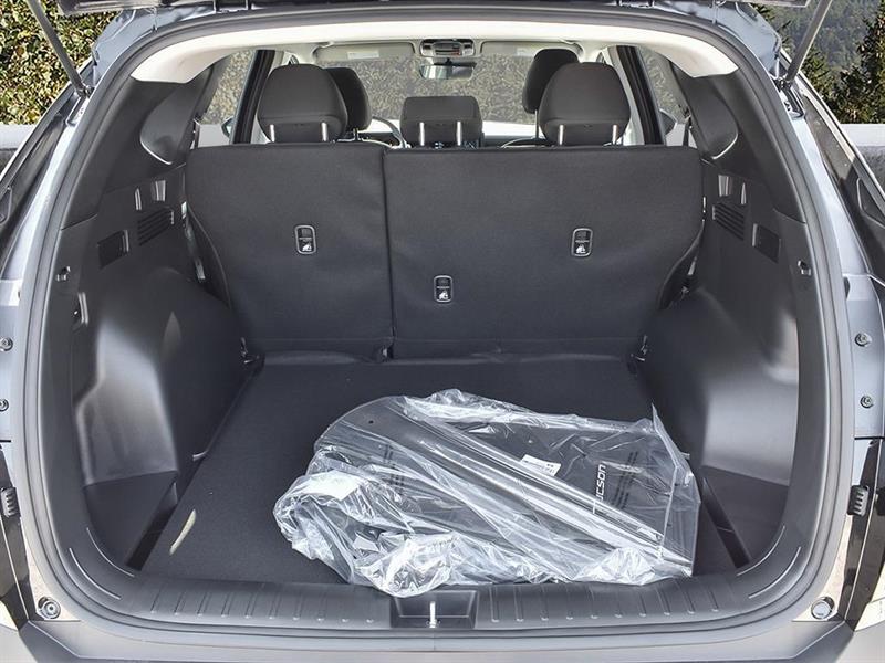 hyundai Tucson 2025 - 7