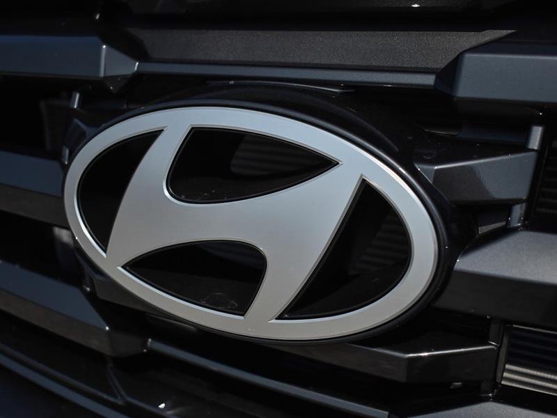 hyundai Tucson 2025 - 8