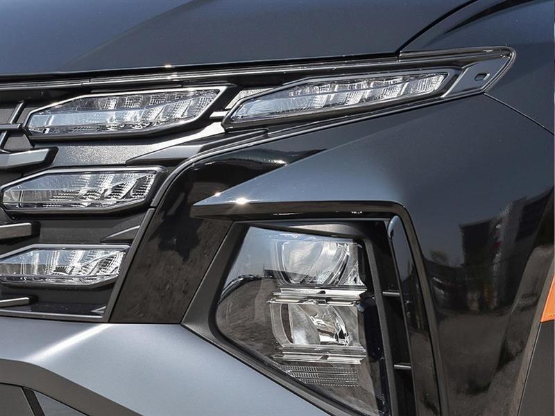 hyundai Tucson 2025 - 9