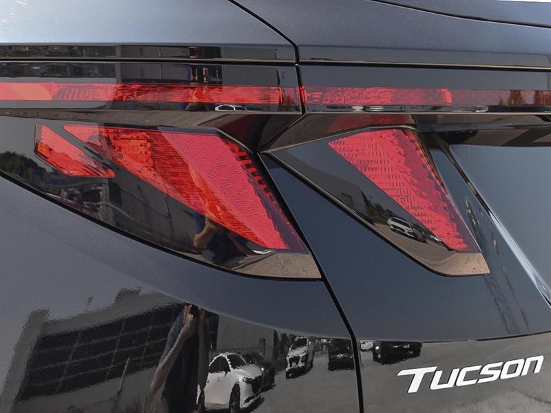 hyundai Tucson 2025 - 10