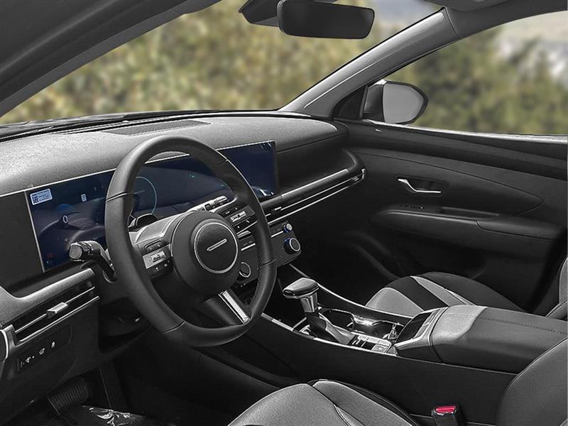 hyundai Tucson 2025 - 11