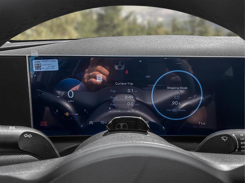 hyundai Tucson 2025 - 12