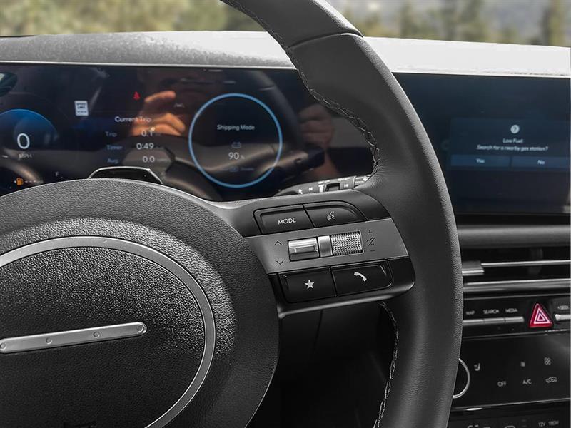 hyundai Tucson 2025 - 13