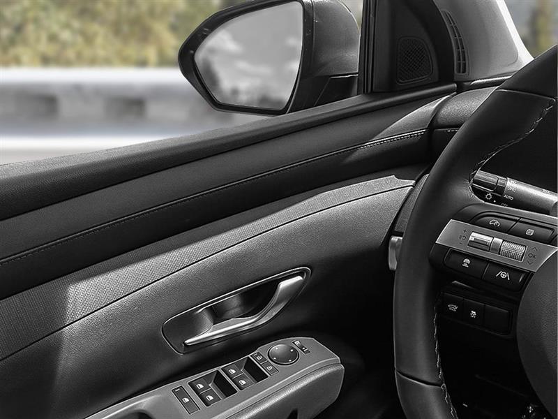 hyundai Tucson 2025 - 14