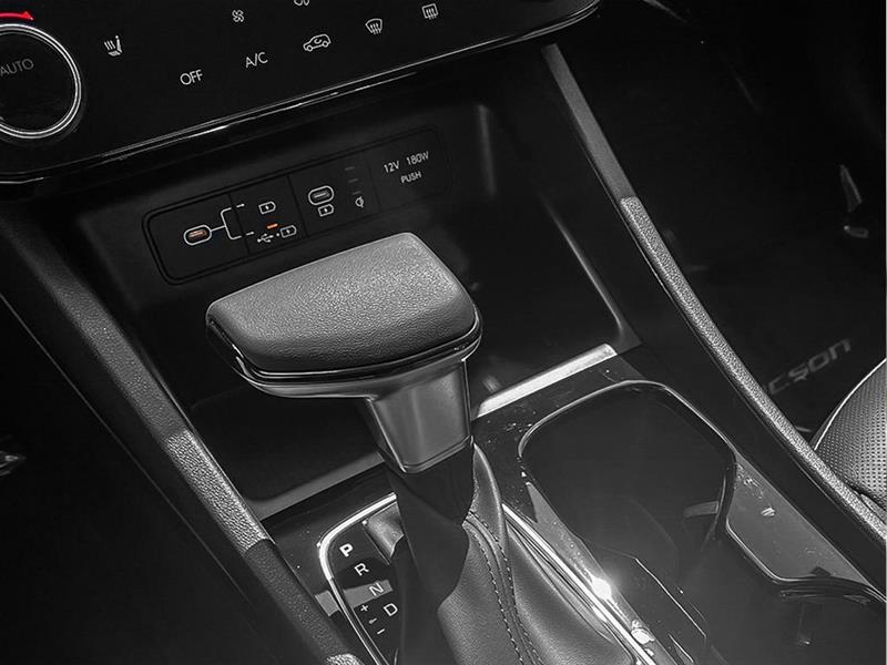 hyundai Tucson 2025 - 15