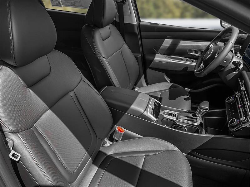 hyundai Tucson 2025 - 18