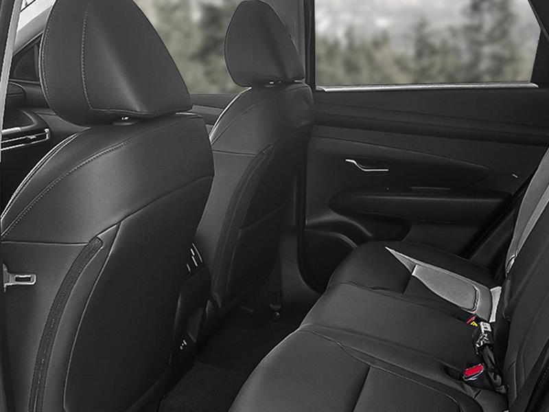 hyundai Tucson 2025 - 19