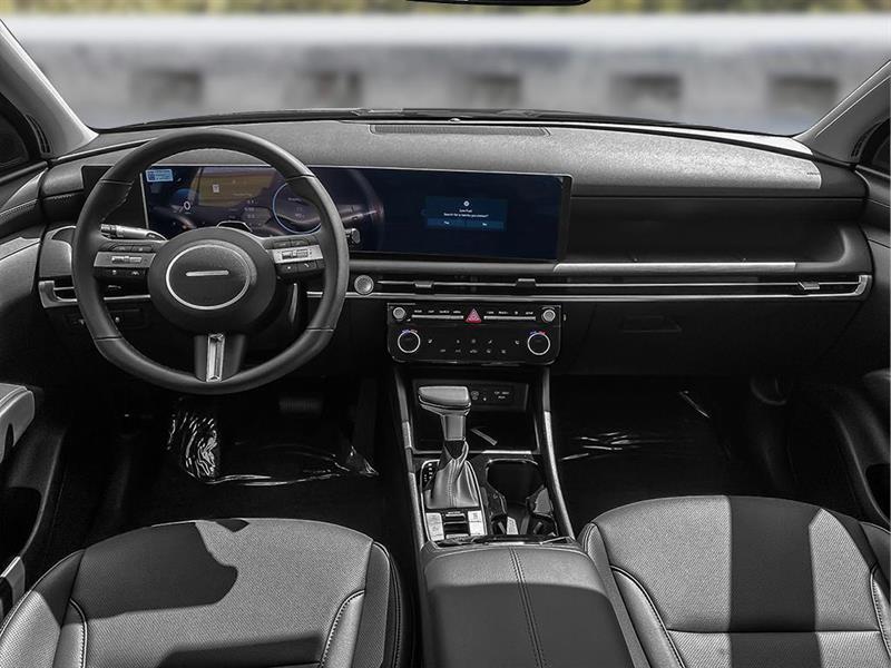 hyundai Tucson 2025 - 20