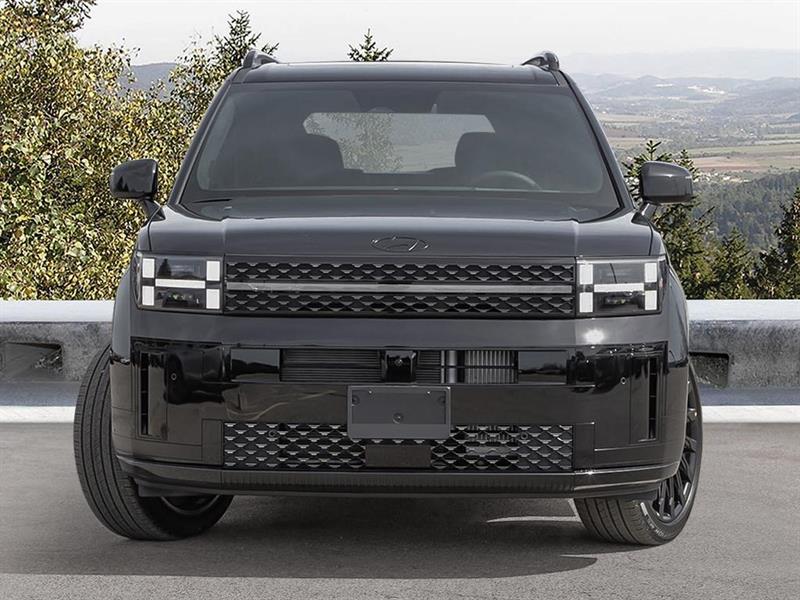 hyundai Santa Fe 2025 - 2