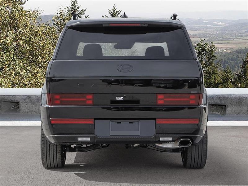 hyundai Santa Fe 2025 - 5