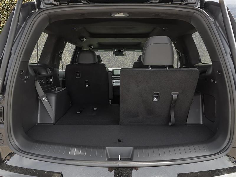 hyundai Santa Fe 2025 - 7