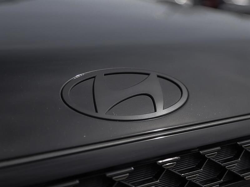 hyundai Santa Fe 2025 - 9