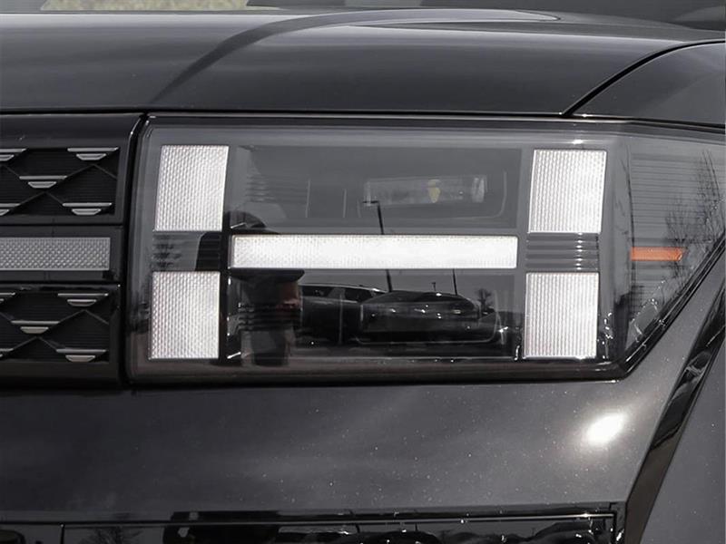 hyundai Santa Fe 2025 - 10