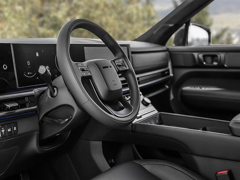 hyundai Santa Fe 2025 - 12