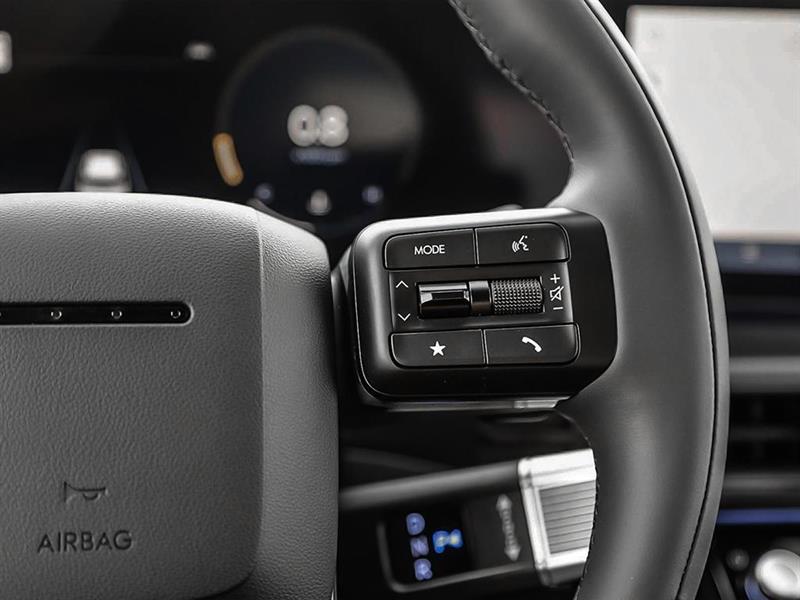 hyundai Santa Fe 2025 - 15