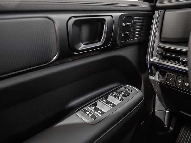 hyundai Santa Fe 2025 - 16