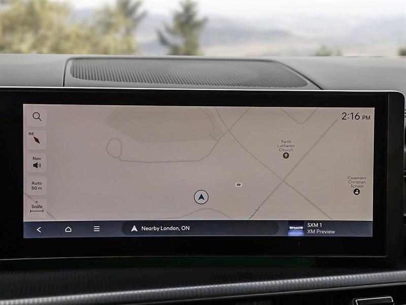 hyundai Santa Fe 2025 - 18