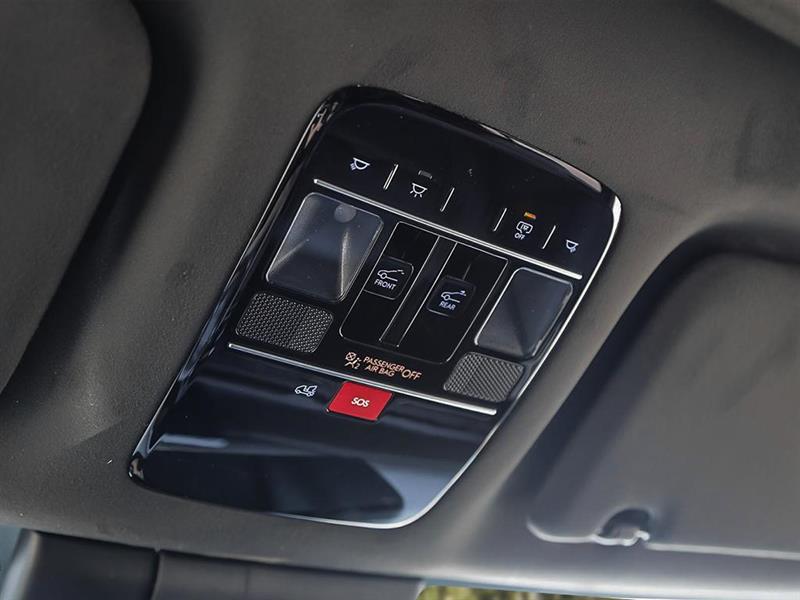 hyundai Santa Fe 2025 - 19