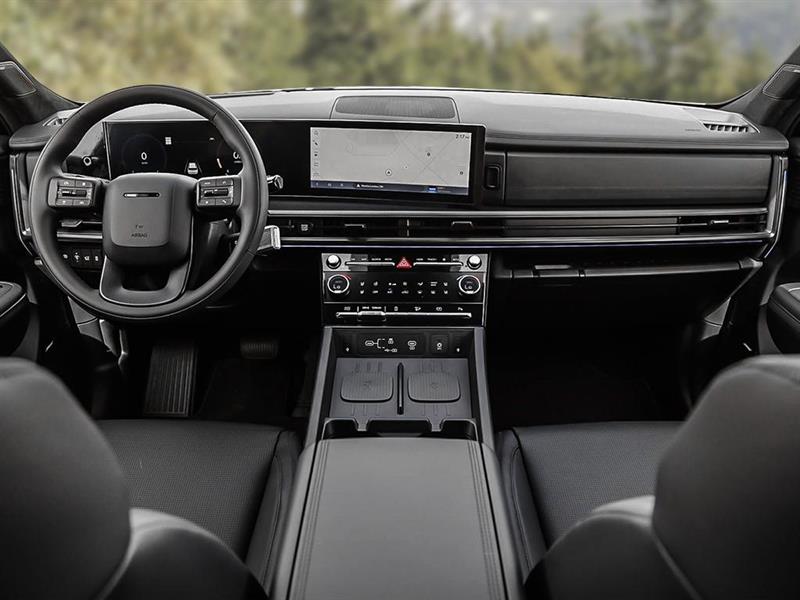 hyundai Santa Fe 2025 - 22