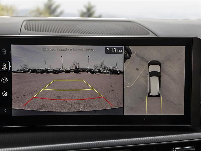 hyundai Santa Fe 2025 - 23