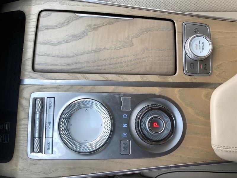 genesis GV80 2022 - 15