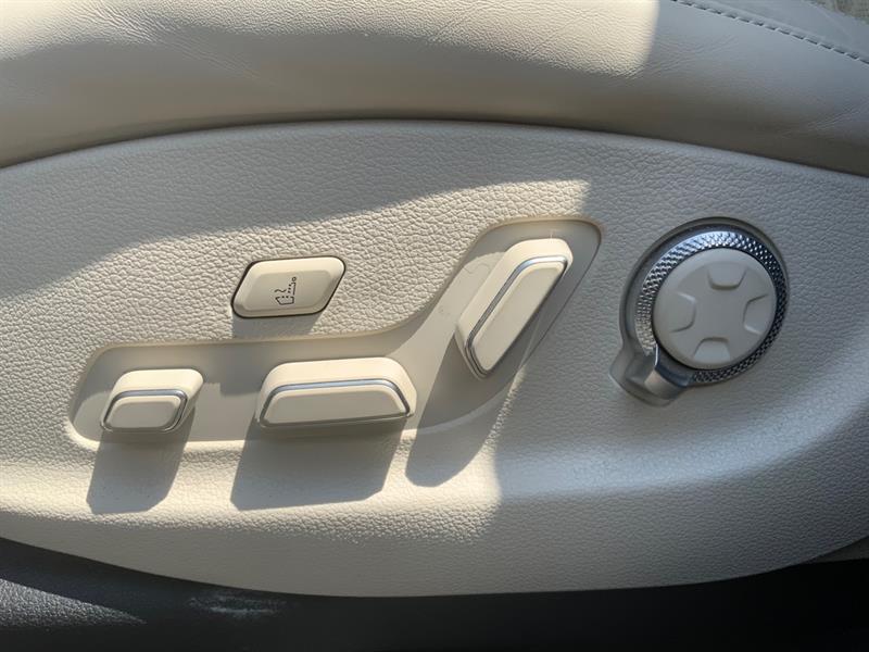 genesis GV80 2022 - 18