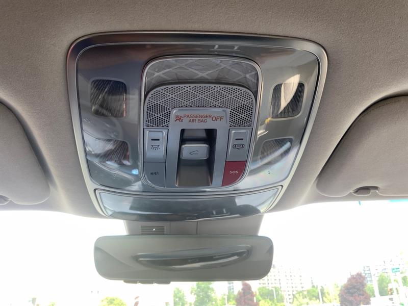 genesis GV80 2022 - 20