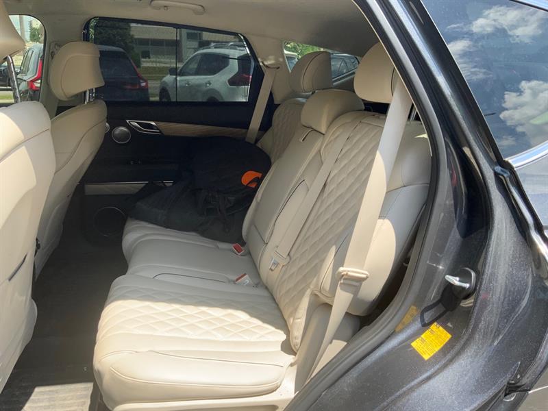 genesis GV80 2022 - 23