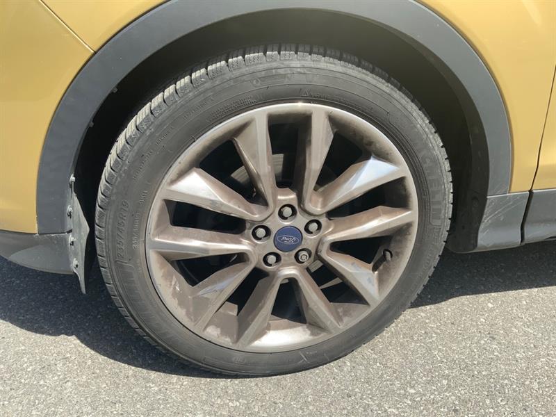 ford Escape 2015 - 9