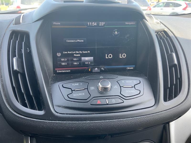 ford Escape 2015 - 12