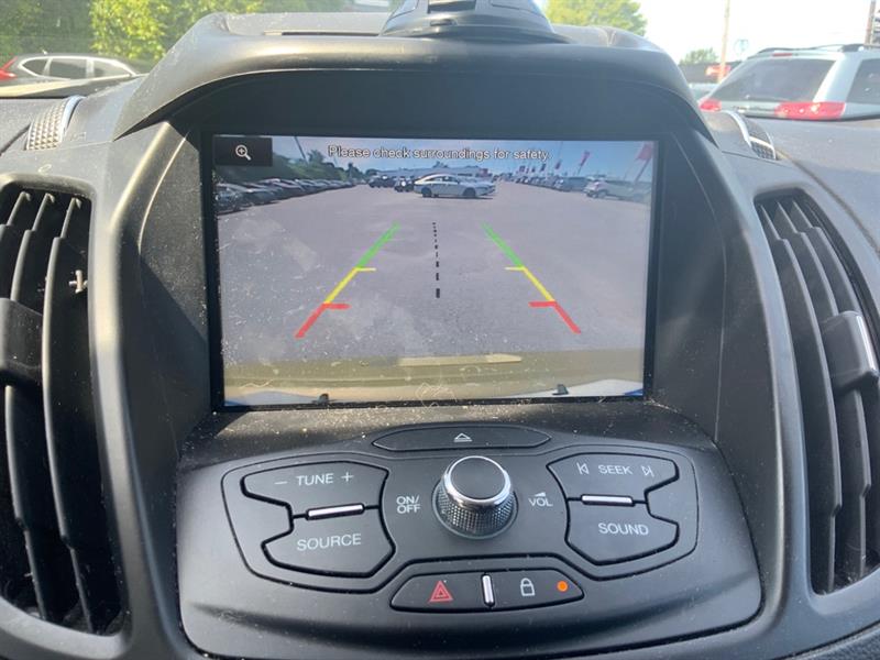 ford Escape 2015 - 13