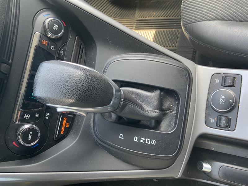 ford Escape 2015 - 14