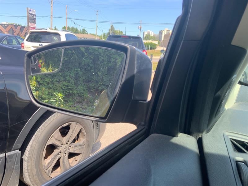 ford Escape 2015 - 16