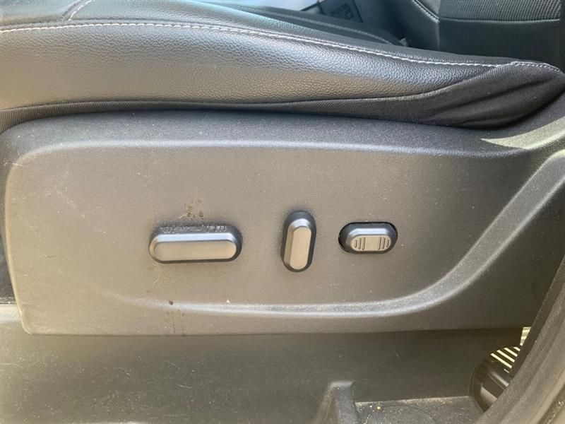 ford Escape 2015 - 17