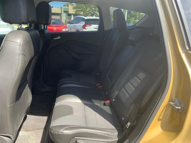 ford Escape 2015 - 21