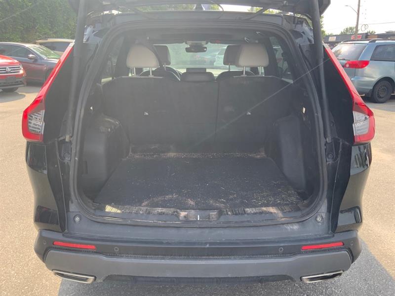 honda CR-V Hybrid 2024 - 7