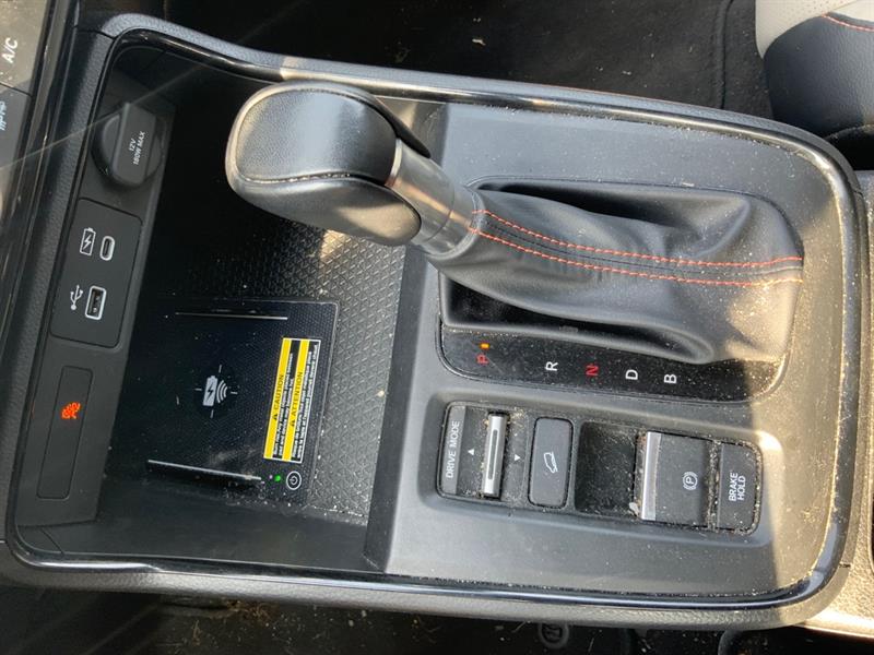 honda CR-V Hybrid 2024 - 14