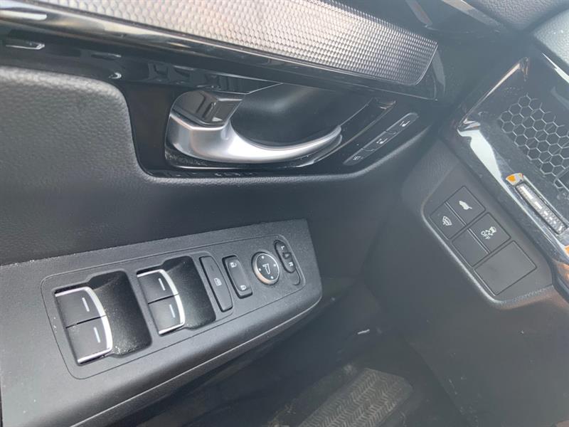 honda CR-V Hybrid 2024 - 15