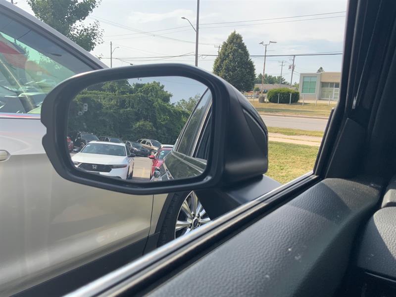 honda CR-V Hybrid 2024 - 16