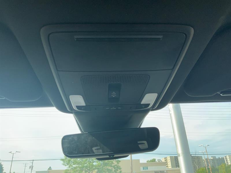 honda CR-V Hybrid 2024 - 19