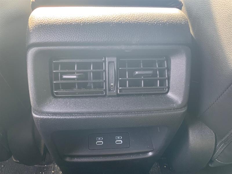 honda CR-V Hybrid 2024 - 20