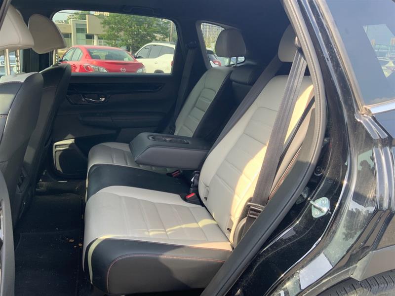 honda CR-V Hybrid 2024 - 21