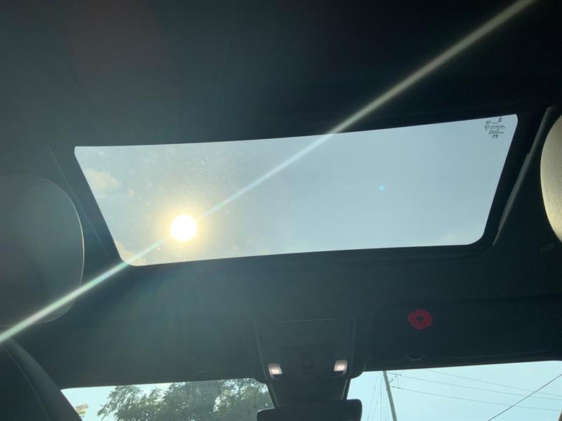 honda CR-V Hybrid 2024 - 22