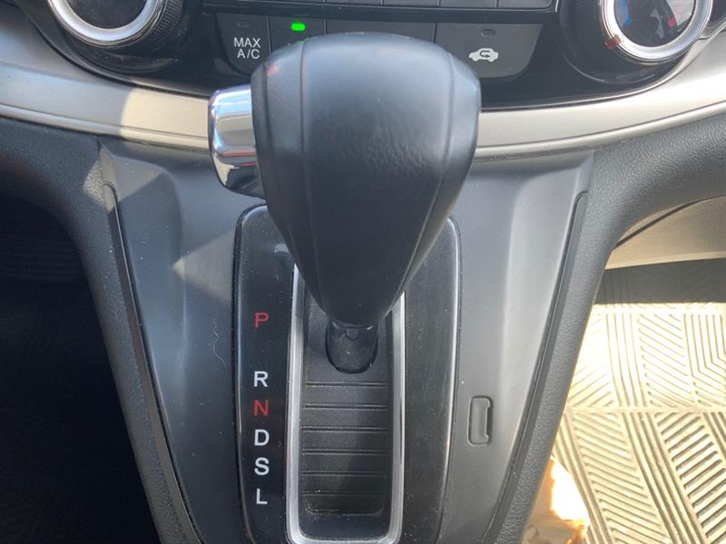 honda CR-V 2016 - 13