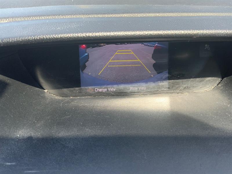 honda CR-V 2016 - 14