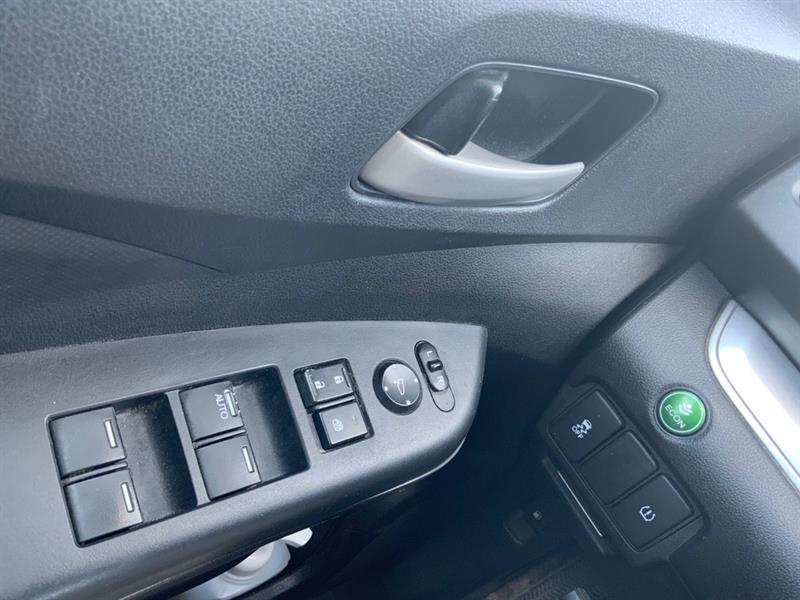 honda CR-V 2016 - 15