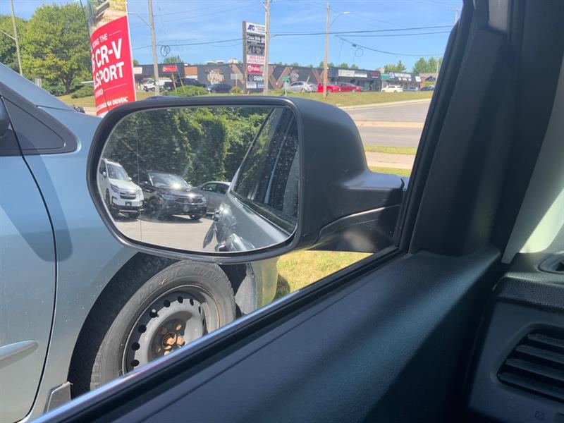 honda CR-V 2016 - 16