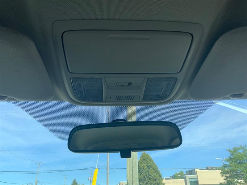 honda CR-V 2016 - 18